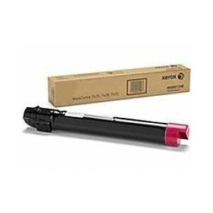 XEROX 006R01519 TONER MAGENTA ALTO - XEROX 006R01519 TONER MAGENTA ALTO -